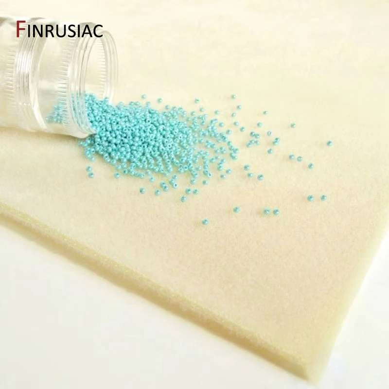 Jewelry Making Table - Wholesale DIY Handmade 30cm*21cm Bead Mats