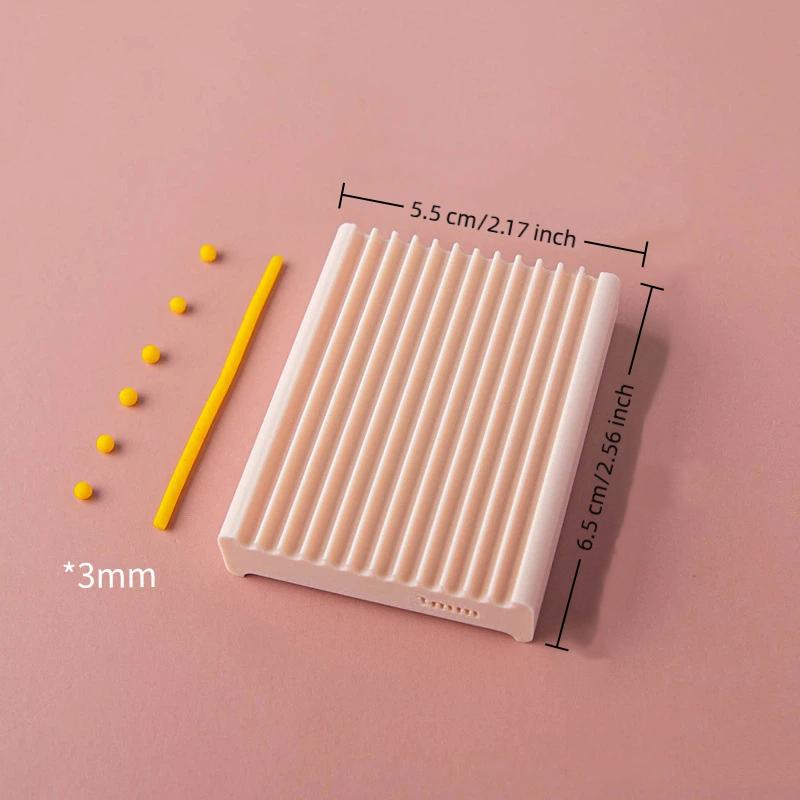 Jewelry Making In Clay - Clay Bead Making Tool Ideal Craft