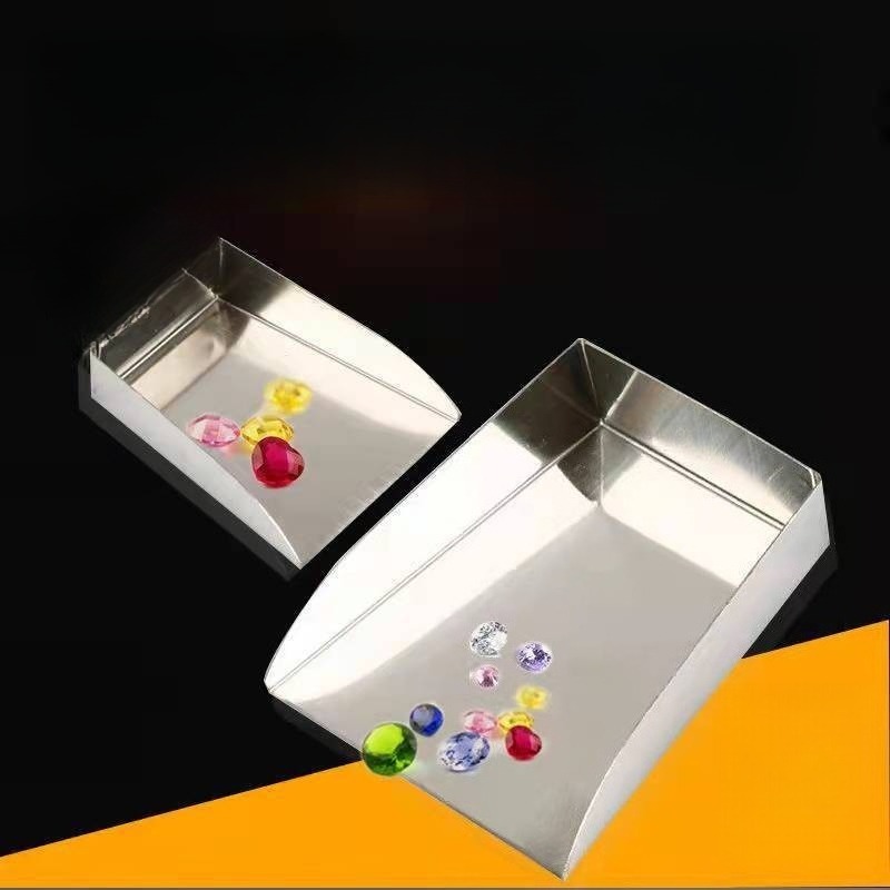 Jewelry Making Table - Jewelry Shovel Jewelry Shovel Pearl Gemstone