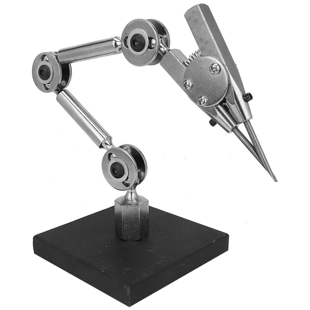 Jewelry Making Table - Jewelry Welding Tool Solder Helping Hands