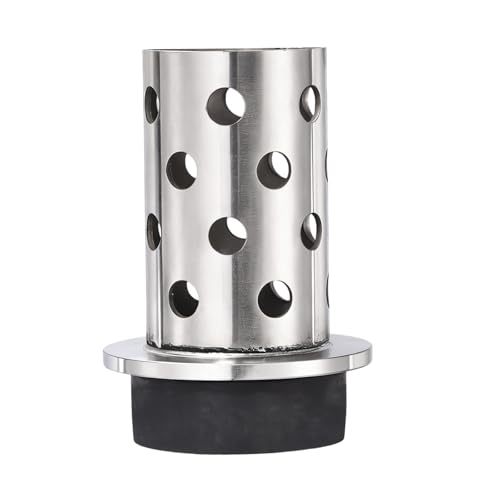 Xtool Jewelry Making - Perforated Casting Flask 2
