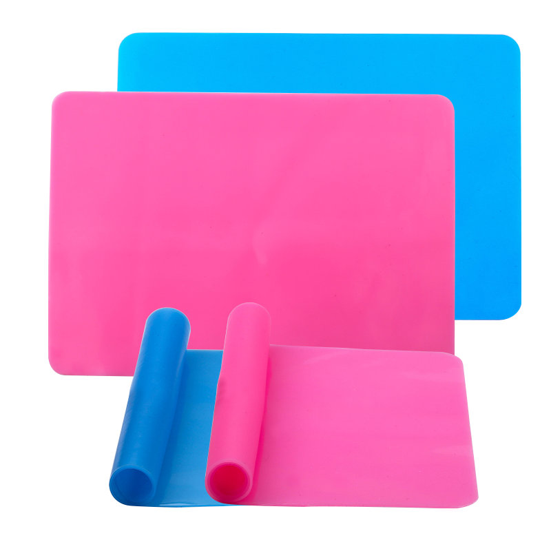 Jewelry Making Table - 1PCS Safe Silicone Workbenches Epoxy Resin