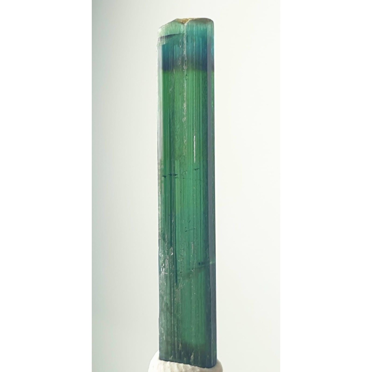 Brazilian Elbaite Crystal Poin - Jewelry Making Raw Materials recension och pris