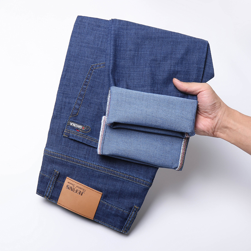 2025 Spring Summer Thin Classi - Levis Jeans 501 recension och pris