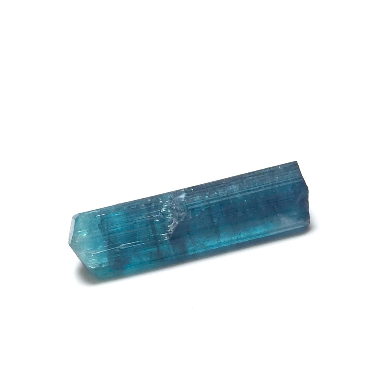 Brazilian Raw Elbaite Crystals - Jewelry Making Raw Materials recension och pris