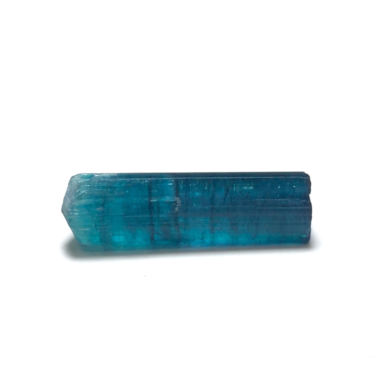 Brazilian Raw Elbaite Crystals - Jewelry Making Raw Materials recension och pris