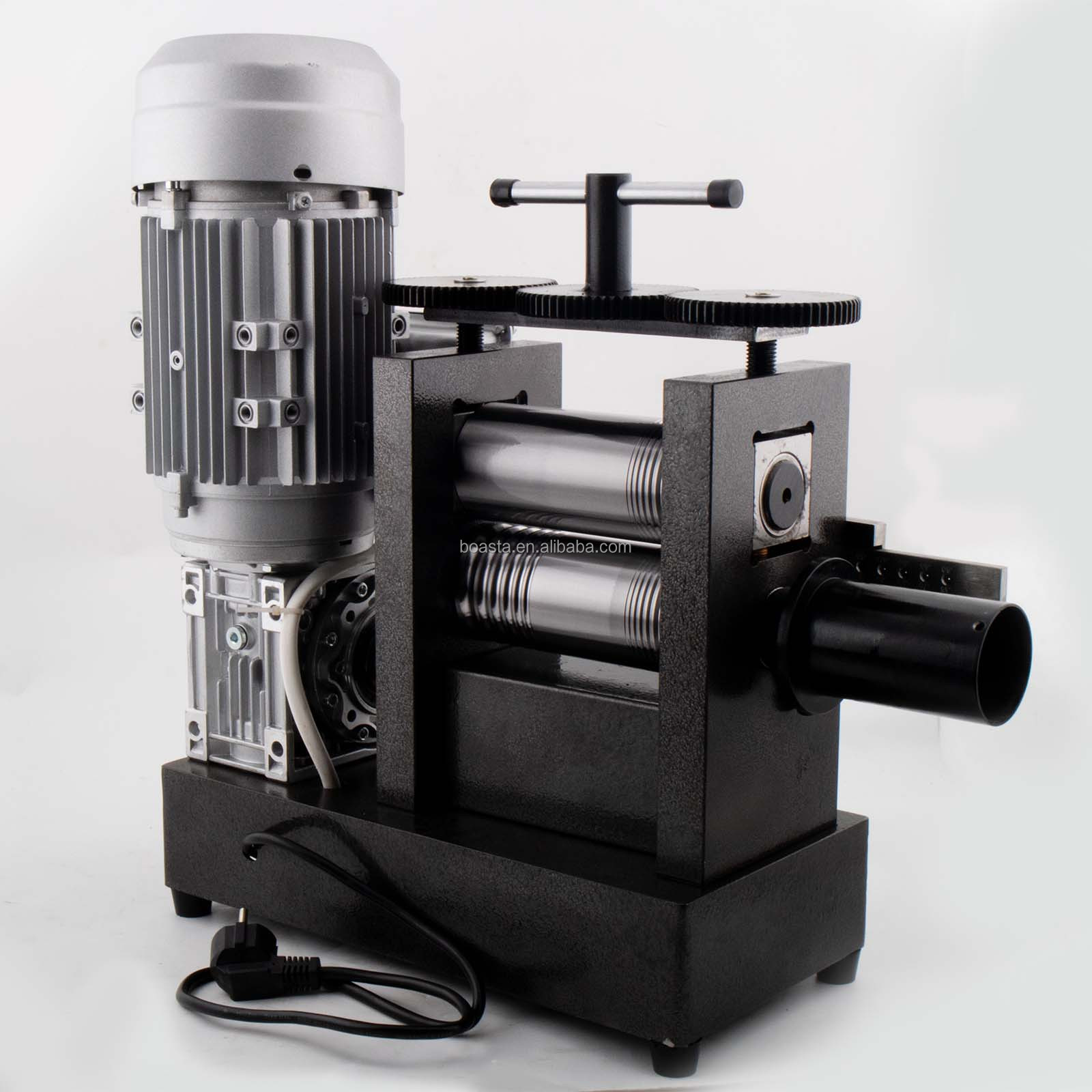 Boasta   Professional Rolling  - Jewelry Making Drawing recension och pris
