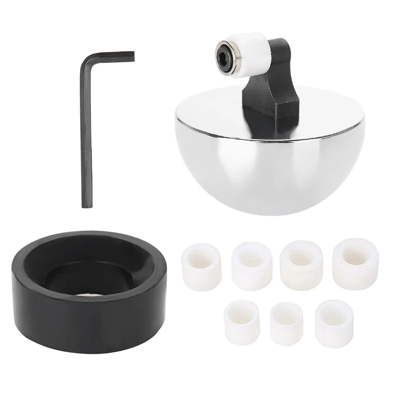 Jewelry Ring Stone Setting Hol - Jewelry Making Table recension och pris