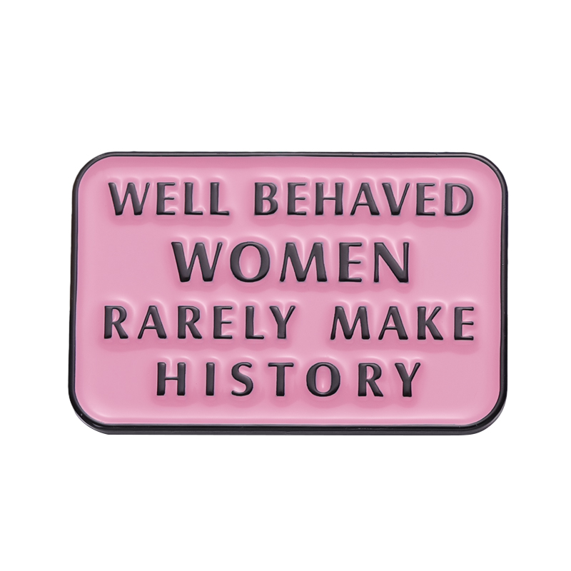 Well Behaved Women Rarely Make - Jewelry Making The Well recension och pris