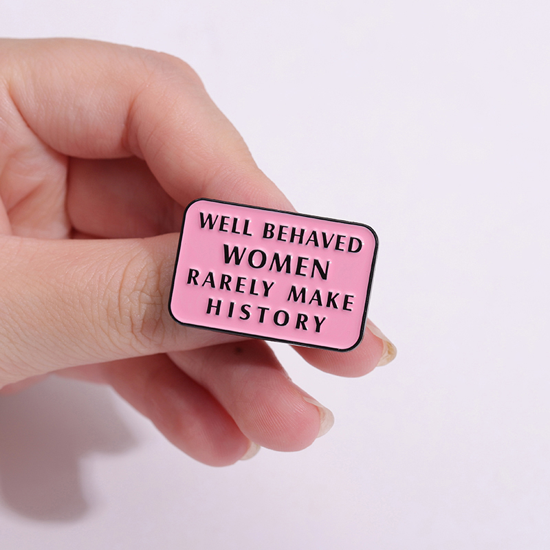 Well Behaved Women Rarely Make - Jewelry Making The Well recension och pris