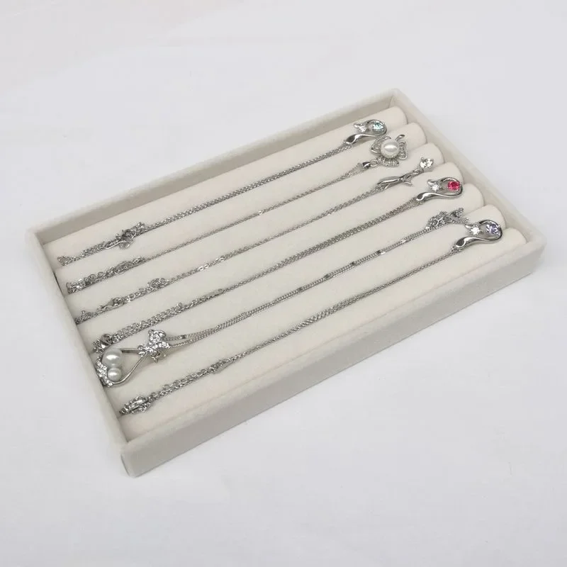 Jewelry Storage Box Tool Neckl - Jewelry Making Organizer recension och pris