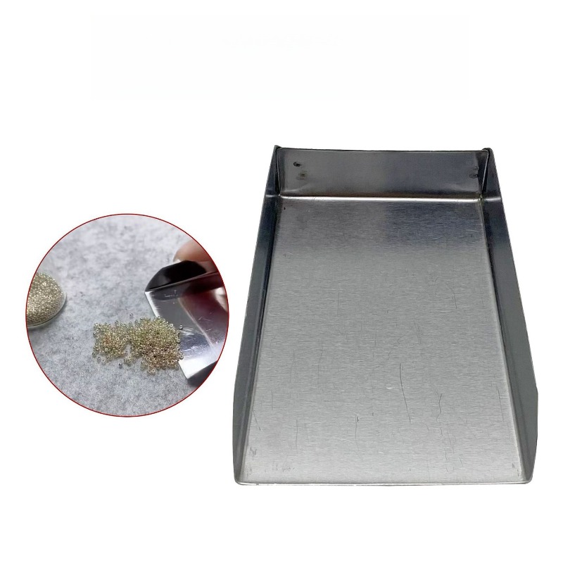 Jewelry Shovel Jewelry Shovel  - Jewelry Making Table recension och pris