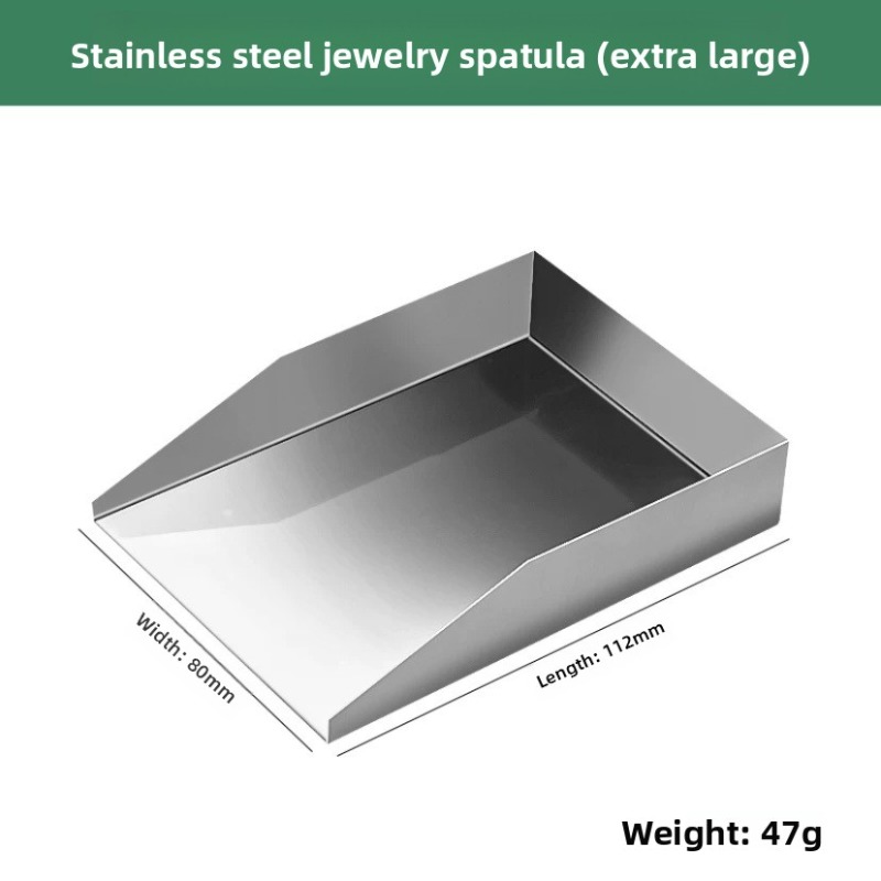 Jewelry Shovel Jewelry Shovel  - Jewelry Making Table recension och pris
