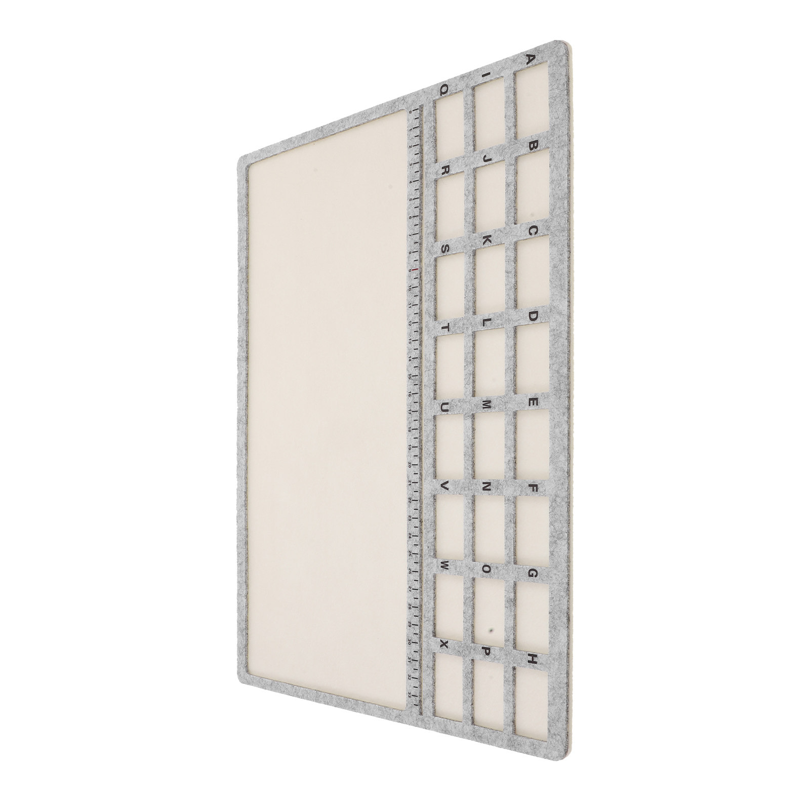 Bead Design Board DIY Jewelry  - Jewelry Making Organizer recension och pris