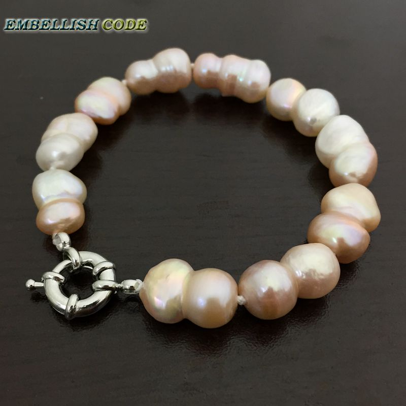 selling well bracelet Baroque  - Jewelry Making The Well recension och pris