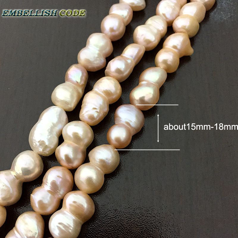 selling well bracelet Baroque  - Jewelry Making The Well recension och pris