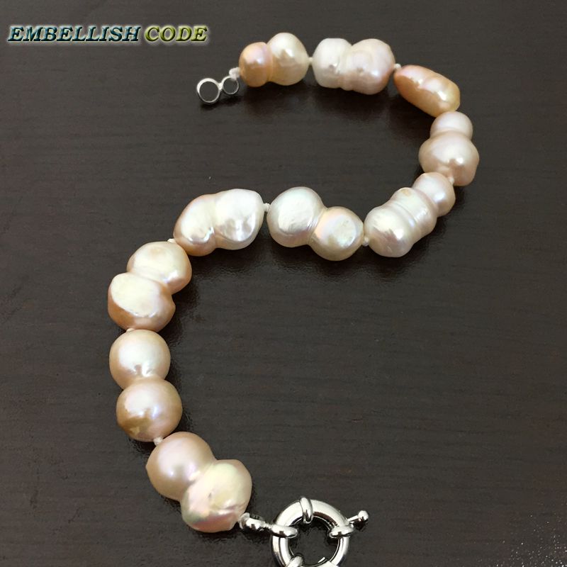 selling well bracelet Baroque  - Jewelry Making The Well recension och pris