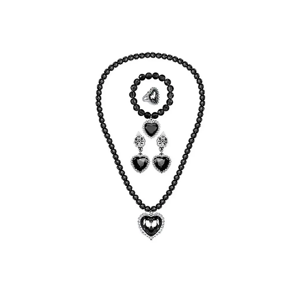 Children Girls Elsa Sofia Bell - Jewelry Making Kits For Girls recension och pris