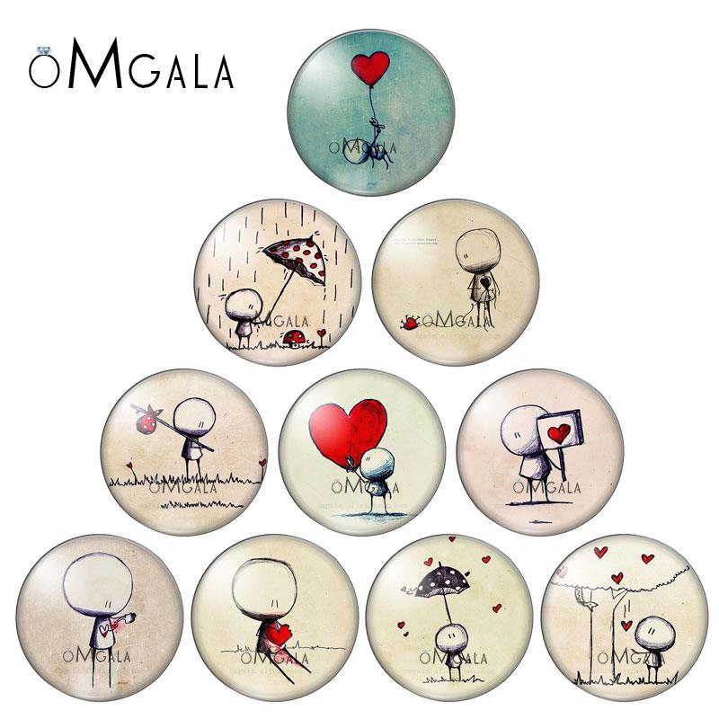 Simple drawings of puppet and  - Jewelry Making Drawing recension och pris