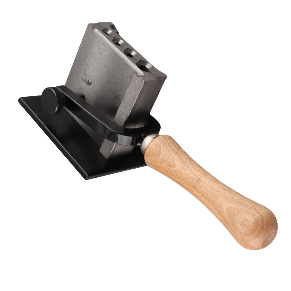 Sturdy Iron Goldsmith Casting  - Xtool Jewelry Making recension och pris