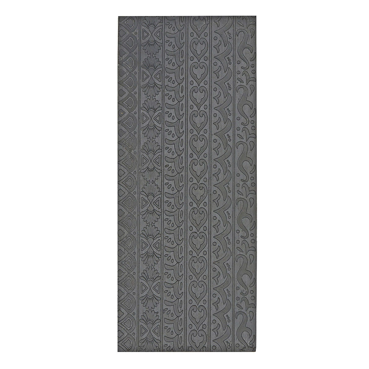 Durston Art-Nouveau Multi Patt - Xtool Jewelry Making recension och pris