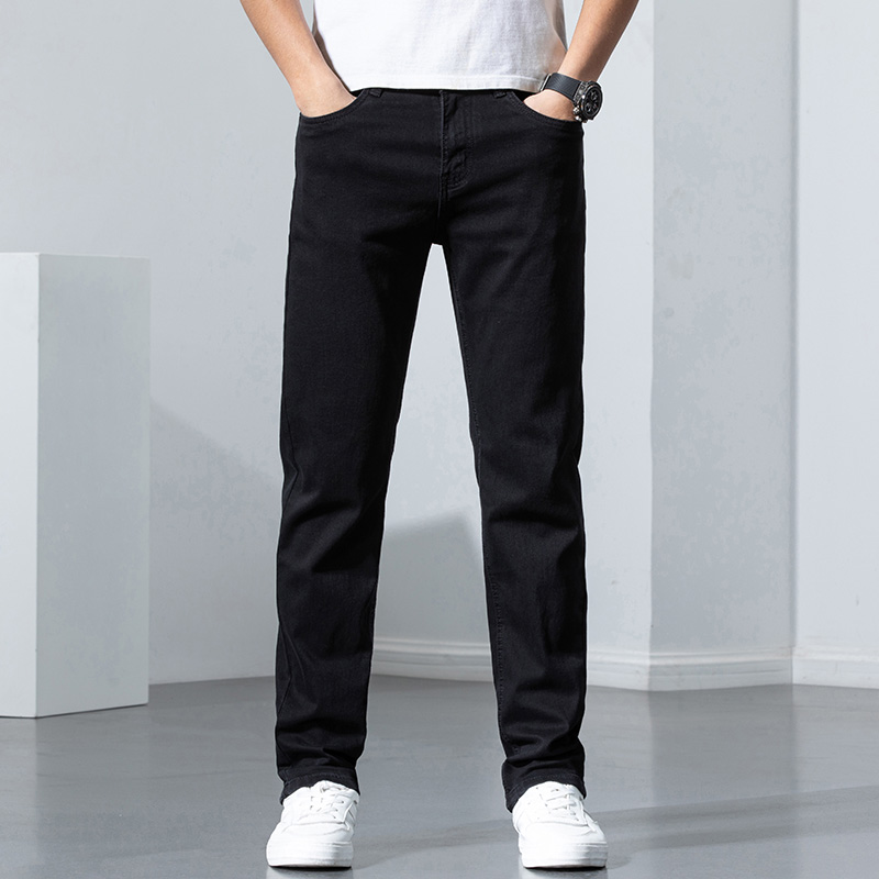 2026 Summer Spring New Men's P - Levis Jeans 501 recension och pris