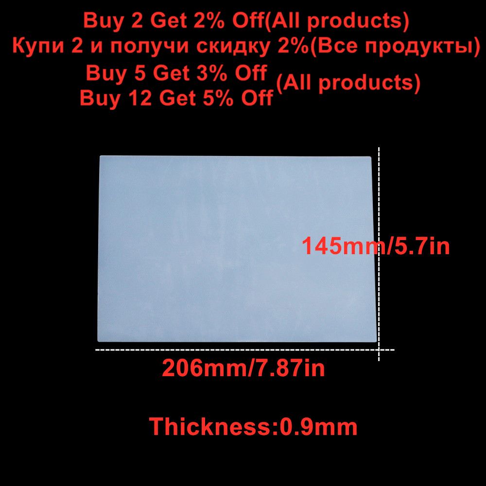 1pcs High Quality Silicone Pad - Jewelry Making Table recension och pris