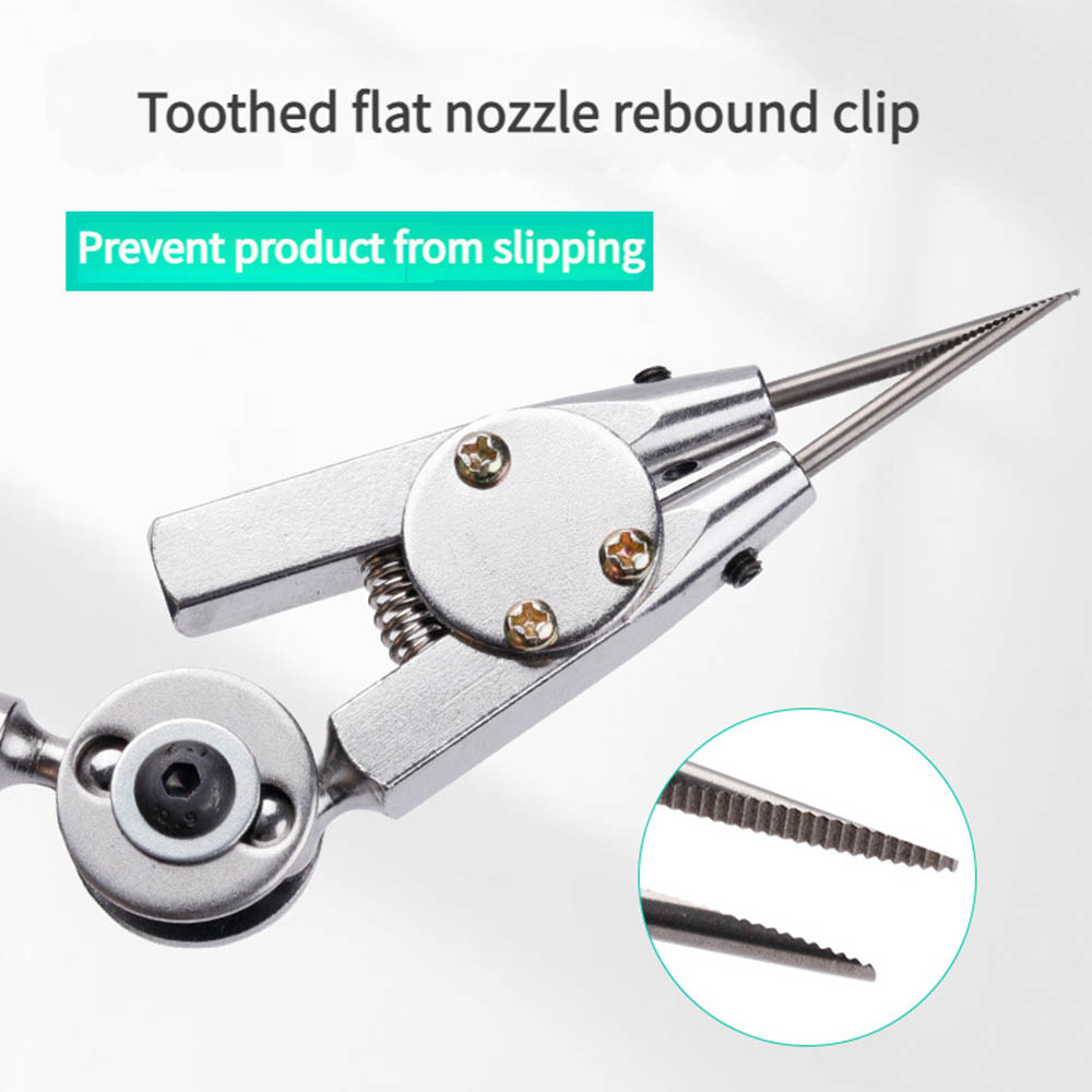 Jewelry Welding Tool Solder He - Jewelry Making Table recension och pris