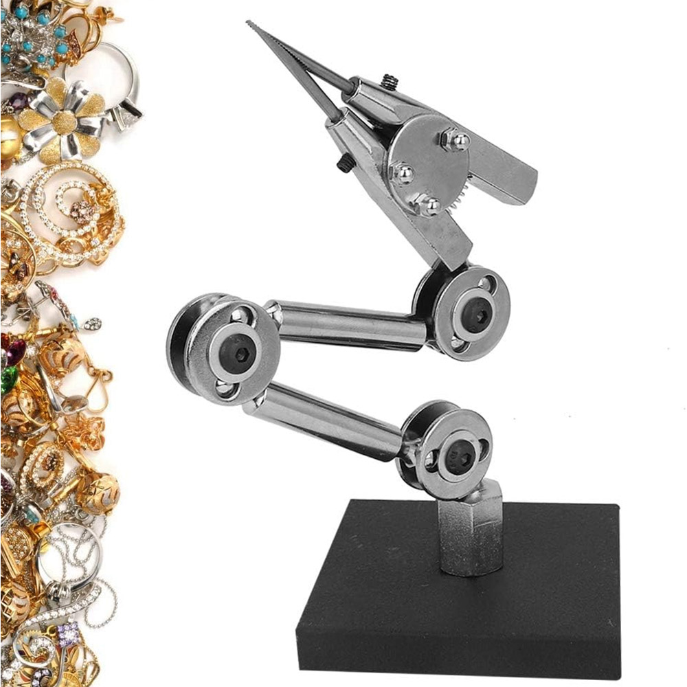 Jewelry Welding Tool Solder He - Jewelry Making Table recension och pris
