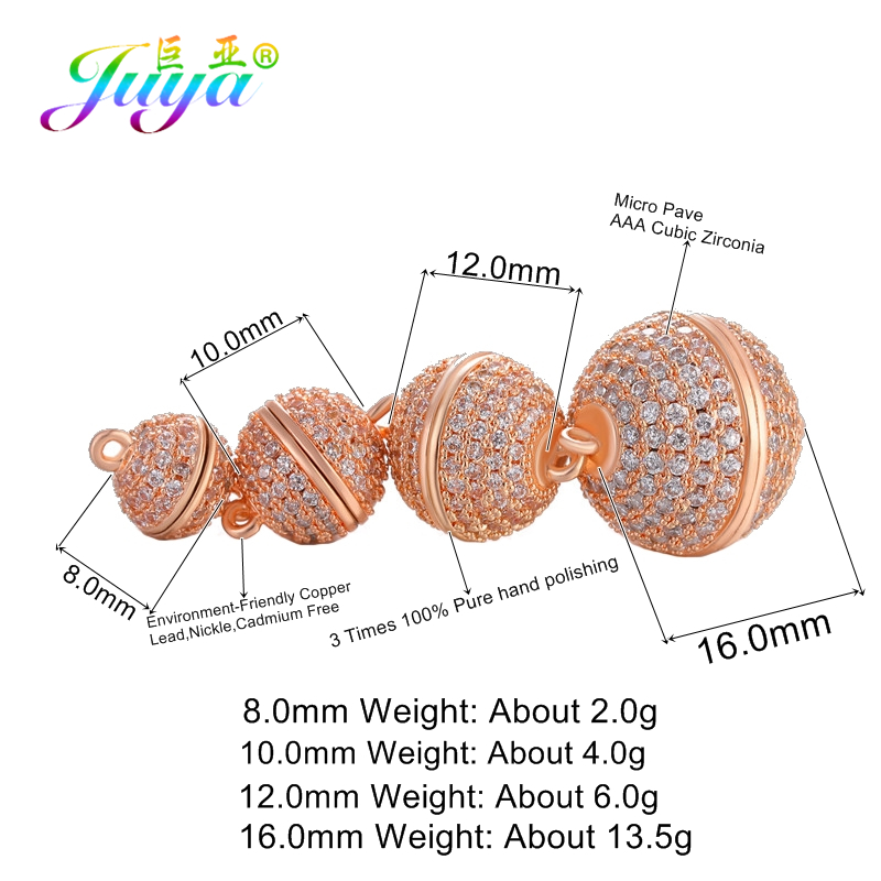 Juya Handmade Beads Jewelry Fi - Jewelry Making Accessories recension och pris