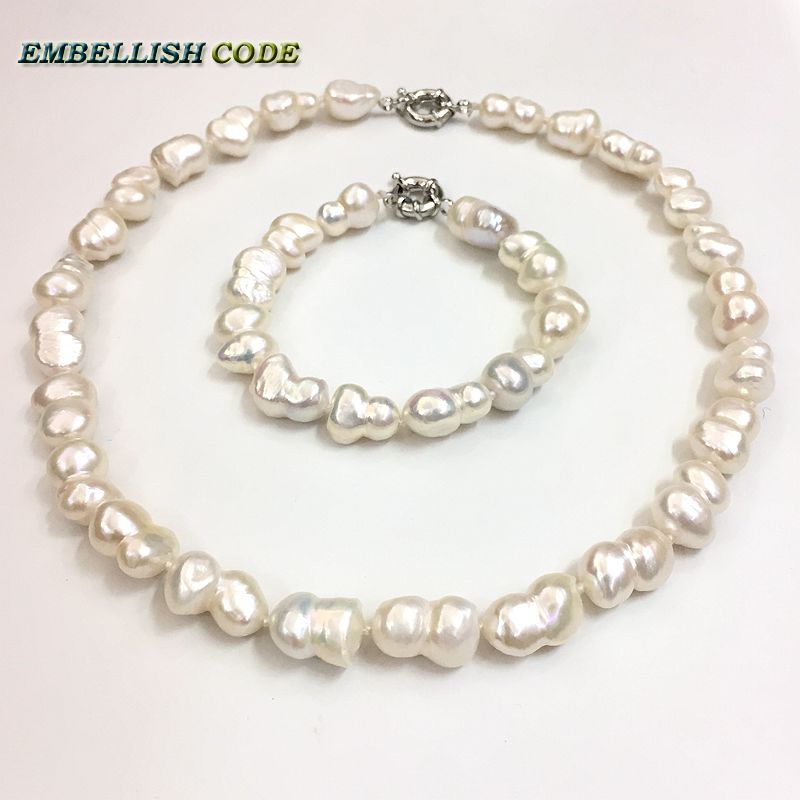 selling well Baroque Irregular - Jewelry Making The Well recension och pris