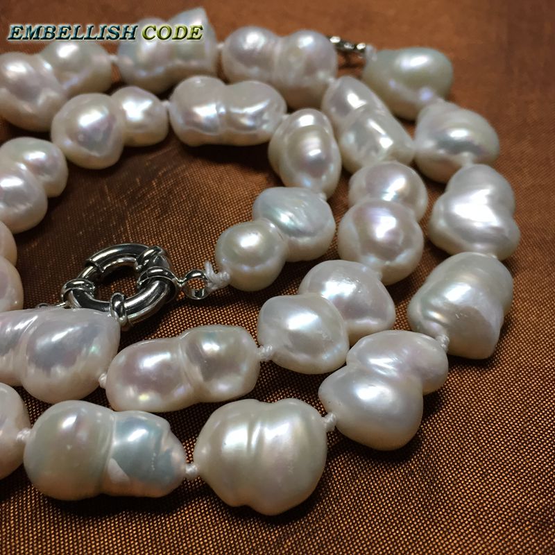 selling well Baroque Irregular - Jewelry Making The Well recension och pris
