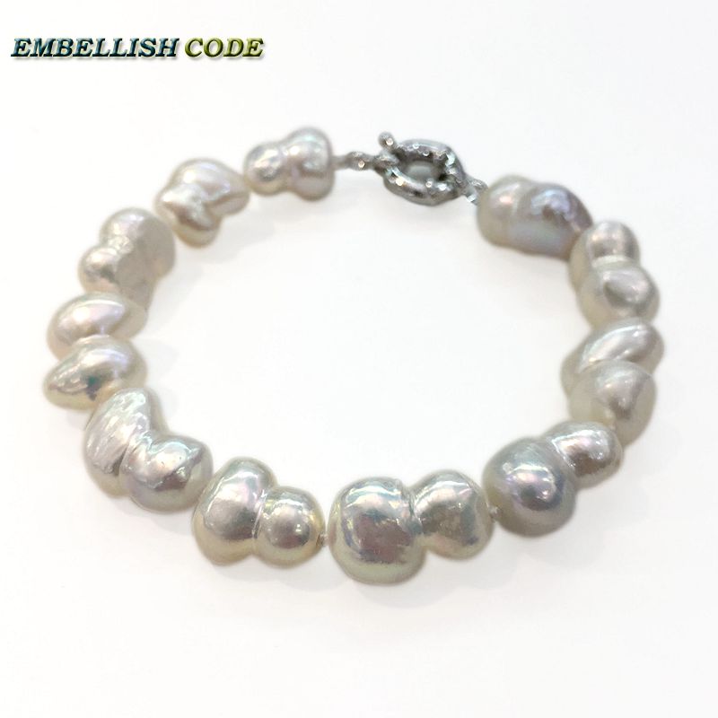 selling well Baroque Irregular - Jewelry Making The Well recension och pris