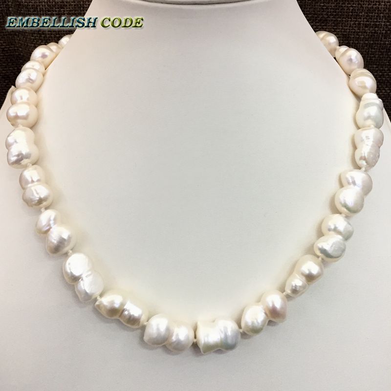 selling well Baroque Irregular - Jewelry Making The Well recension och pris