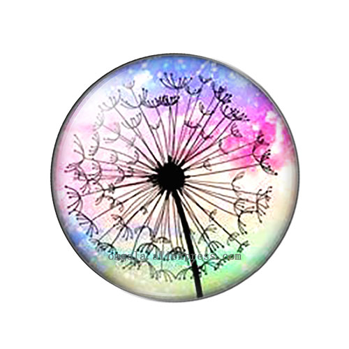 Fashion Dandelion Art Drawings - Jewelry Making Drawing recension och pris