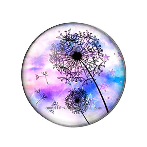 Fashion Dandelion Art Drawings - Jewelry Making Drawing recension och pris