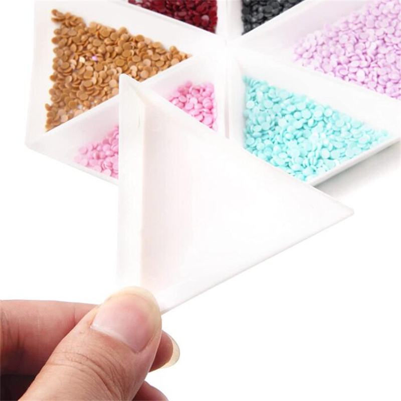16cm Professional Diamond Twee - Jewelry Making Table recension och pris