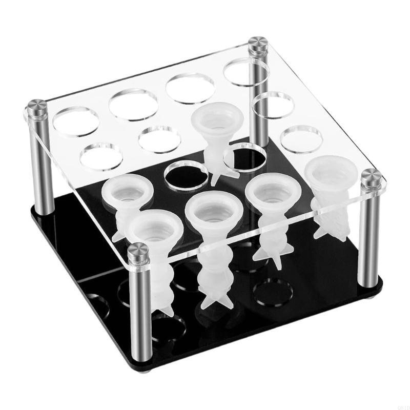  Professional Chess Molds Rack - Jewelry Making Game recension och pris