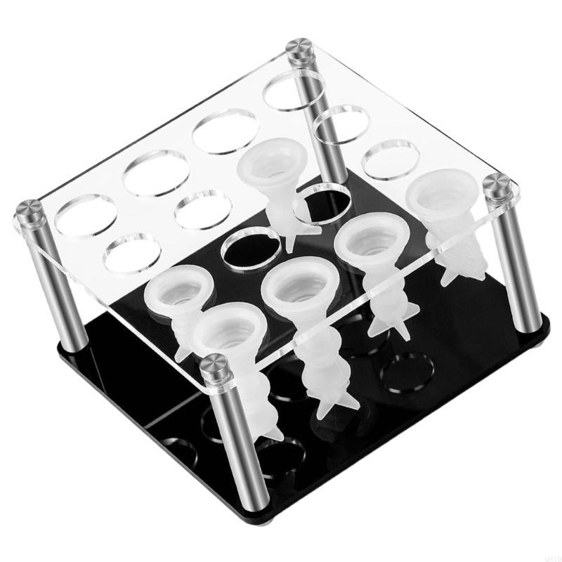  Professional Chess Molds Rack - Jewelry Making Game recension och pris