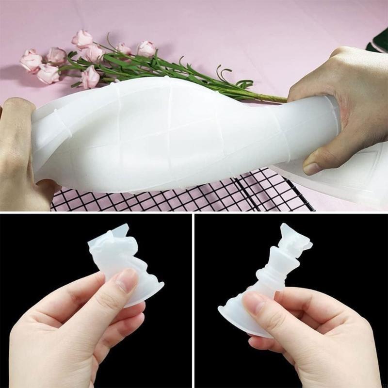  Professional Chess Molds Rack - Jewelry Making Game recension och pris