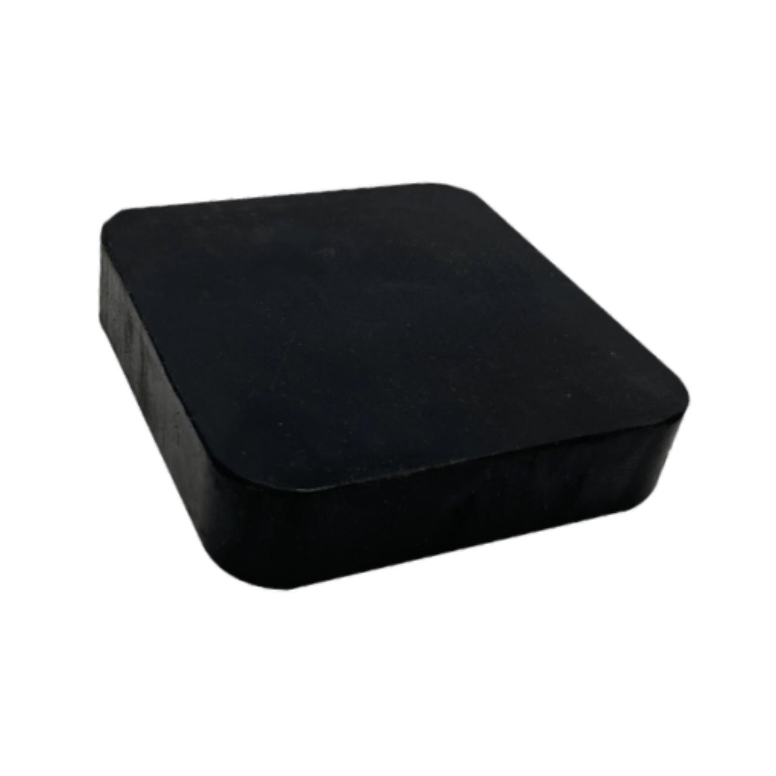 Rubber Bench Block Stamping Ba - Xtool Jewelry Making recension och pris