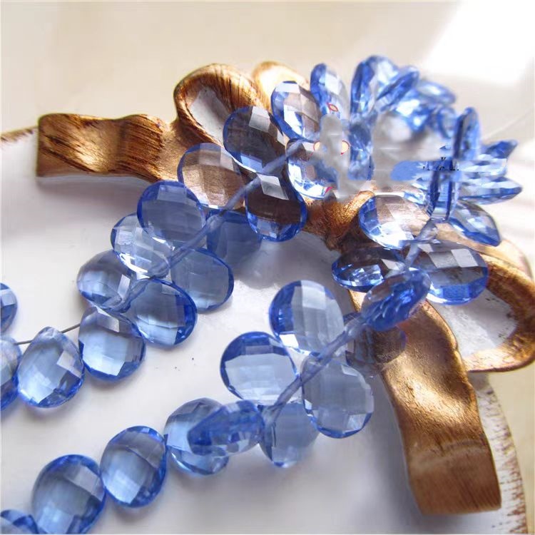 5pieces london blue colorfu Qu - Jewelry Making In London recension och pris