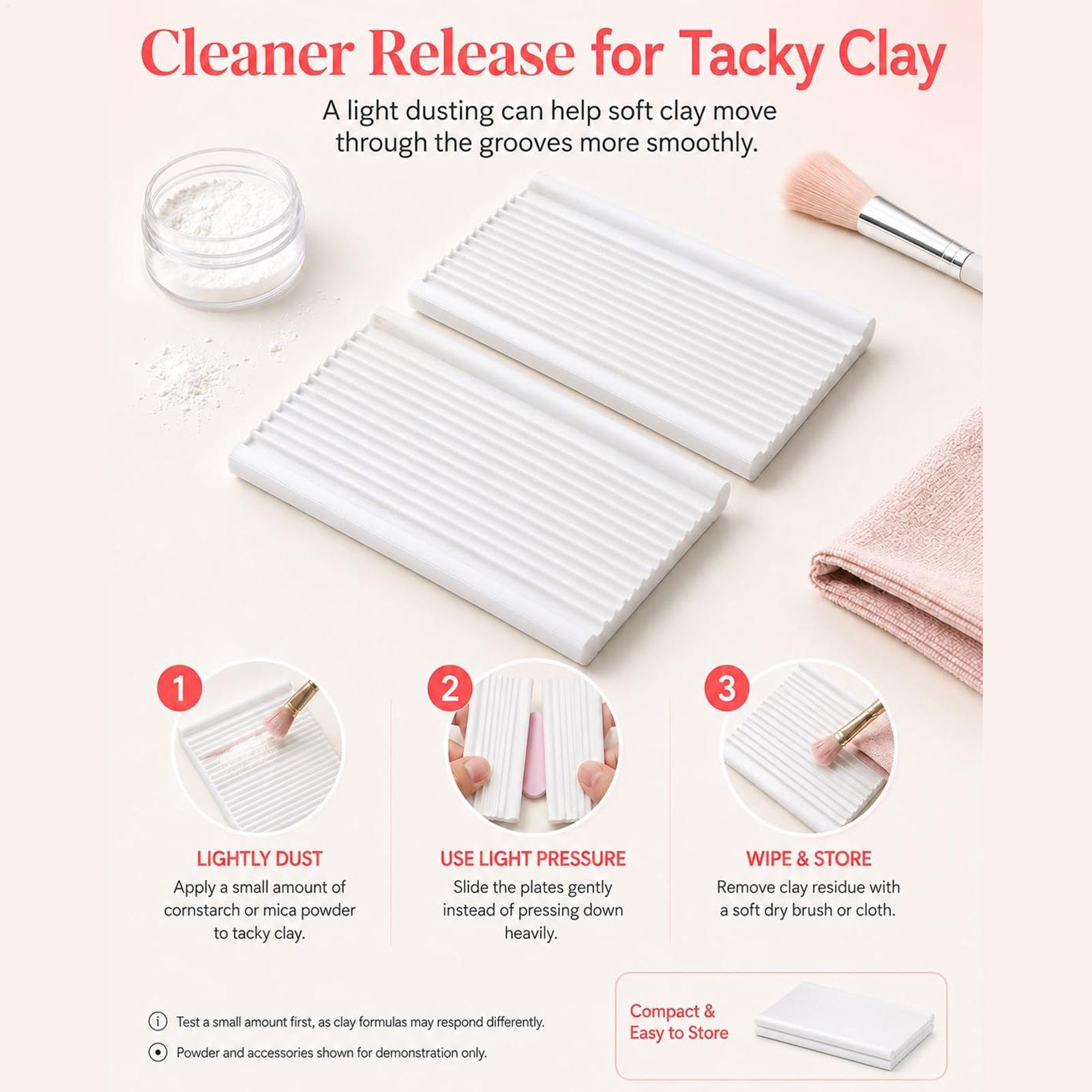 Clay Ball Maker DIY Reusable J - Jewelry Making In Clay recension och pris