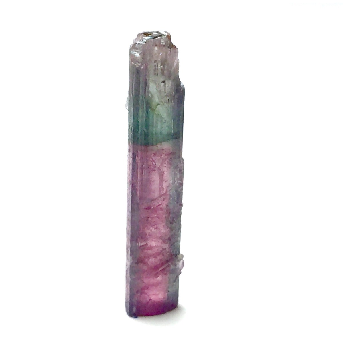 Brazilian Raw Elbaite Crystals - Jewelry Making Raw Materials recension och pris