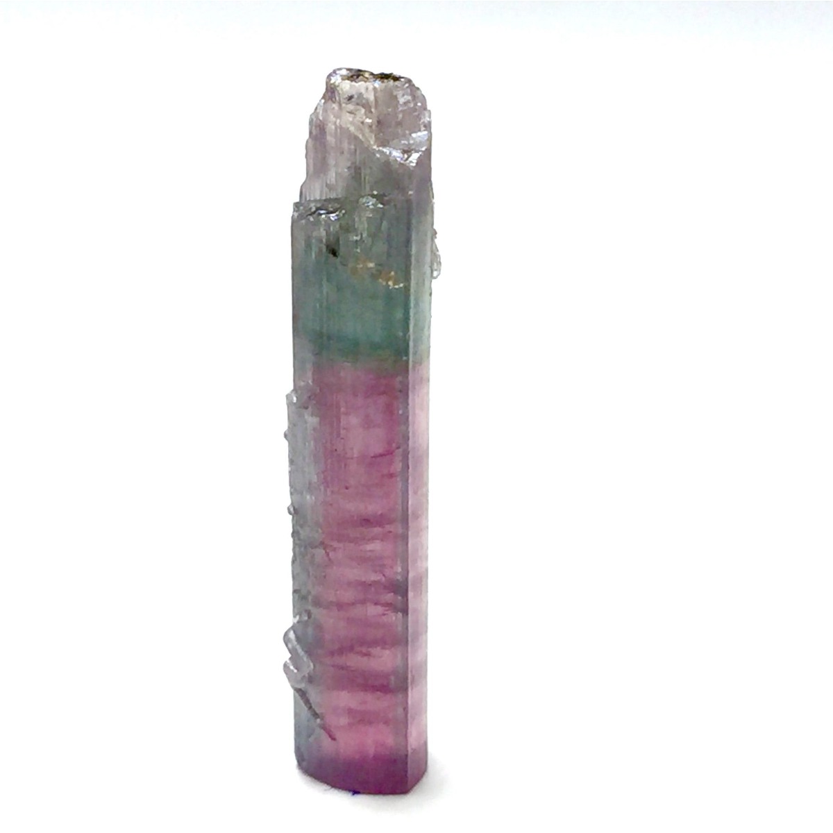 Brazilian Raw Elbaite Crystals - Jewelry Making Raw Materials recension och pris