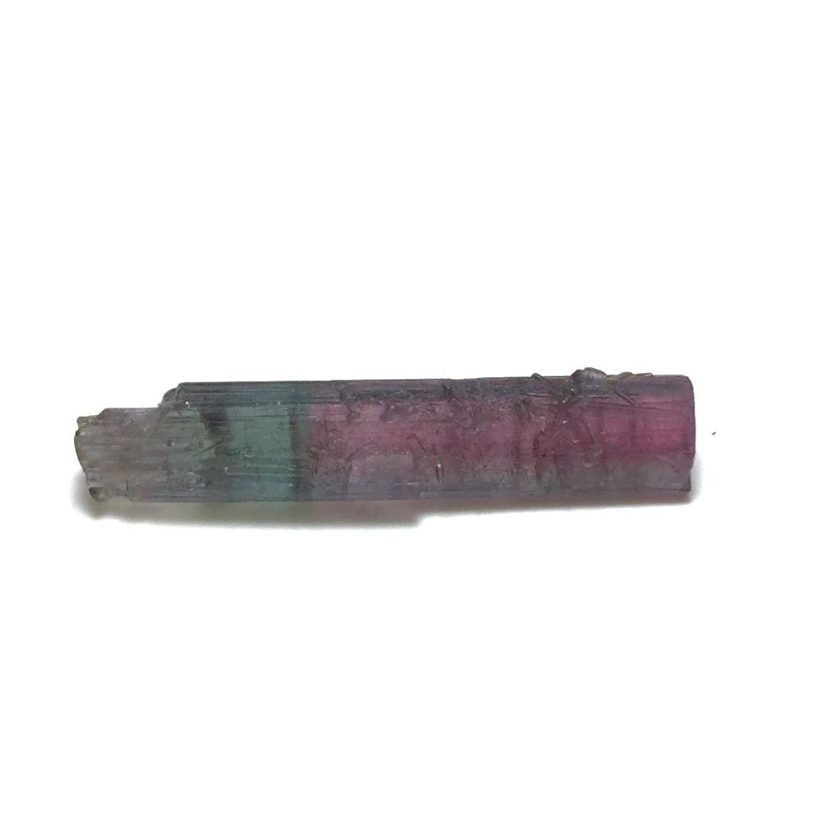 Brazilian Raw Elbaite Crystals - Jewelry Making Raw Materials recension och pris