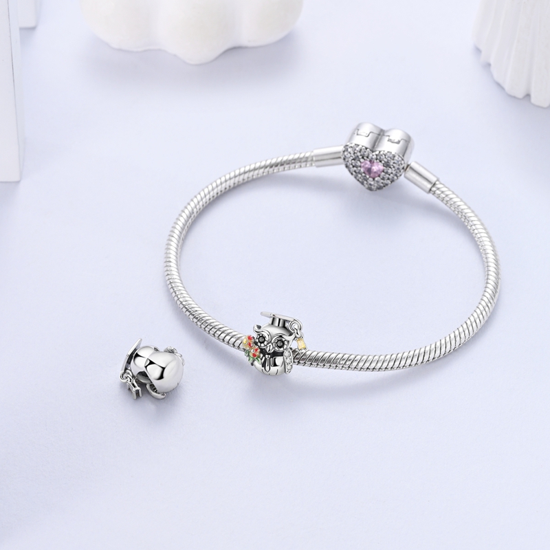 New 925 Sterling Silver Fashio - Jewelry Making Drawing recension och pris