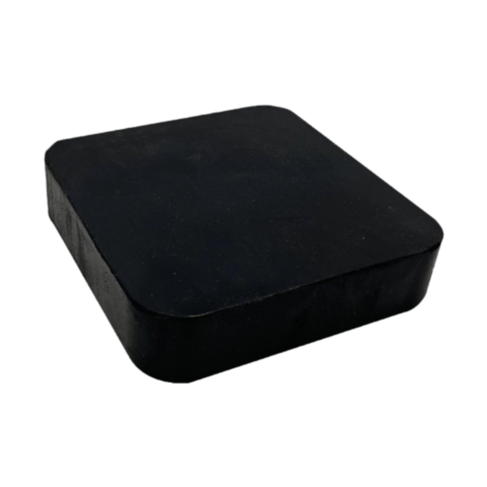 Rubber Bench Block for Jewelry - Xtool Jewelry Making recension och pris