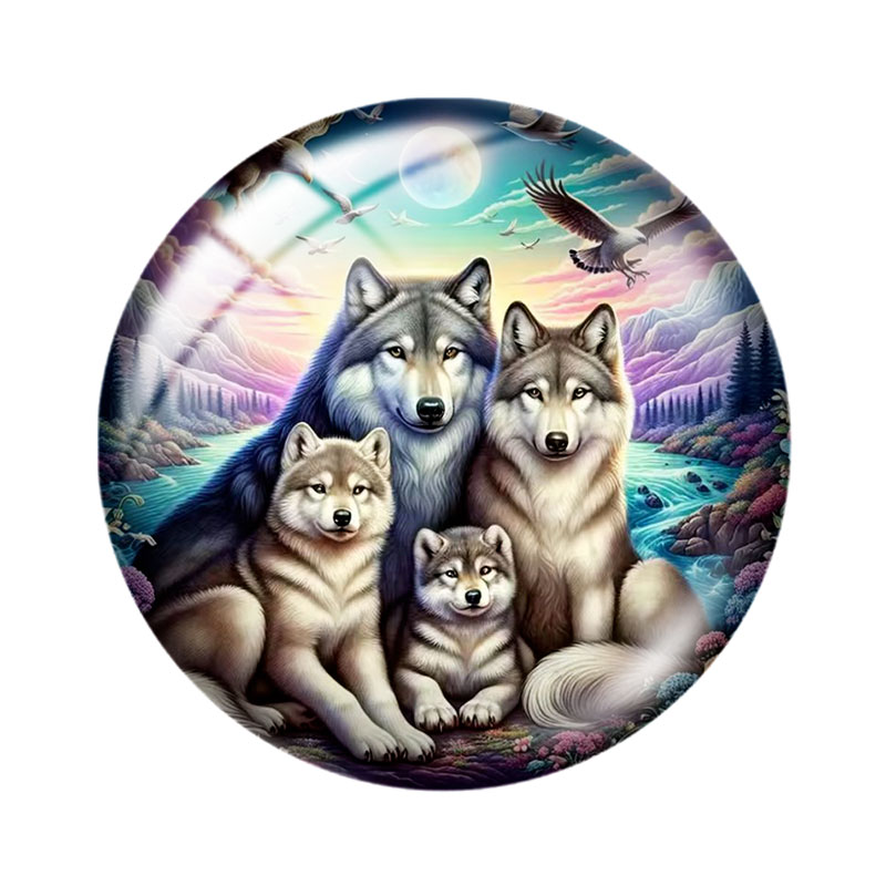 Artistic drawing of animals 12 - Jewelry Making Drawing recension och pris
