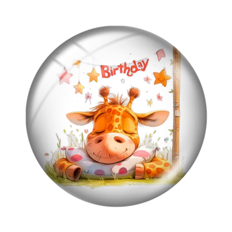 Quirky giraffe clipart Coloure - Jewelry Making Drawing recension och pris